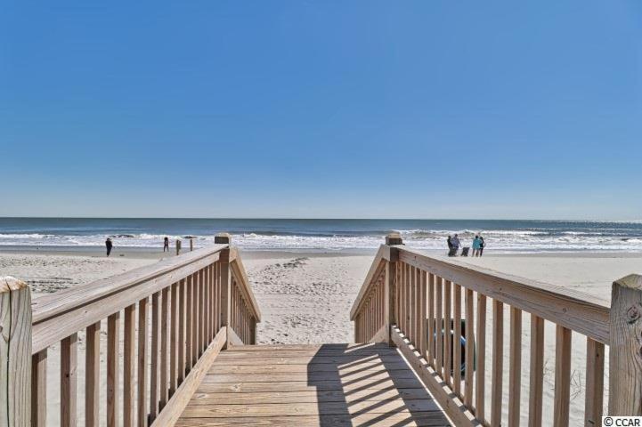 Savoy Penthouse 601 Villa Myrtle Beach Eksteriør bilde