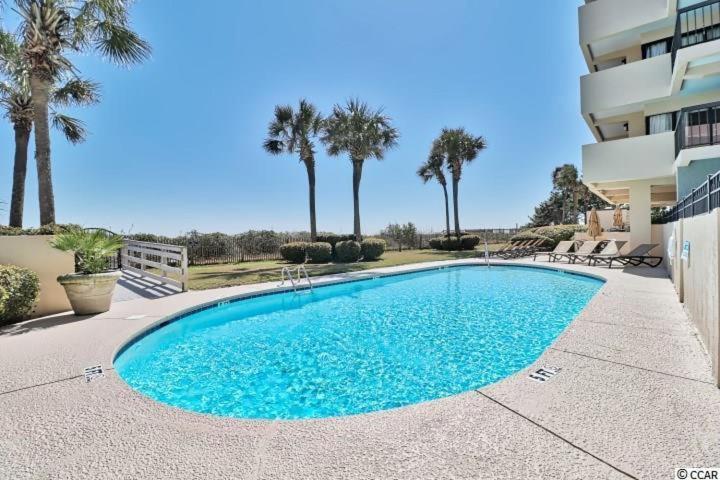 Savoy Penthouse 601 Villa Myrtle Beach Eksteriør bilde