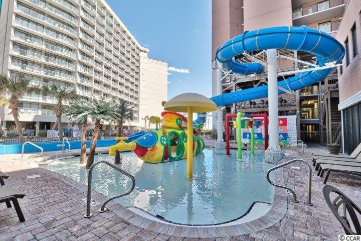 Savoy Penthouse 601 Villa Myrtle Beach Eksteriør bilde
