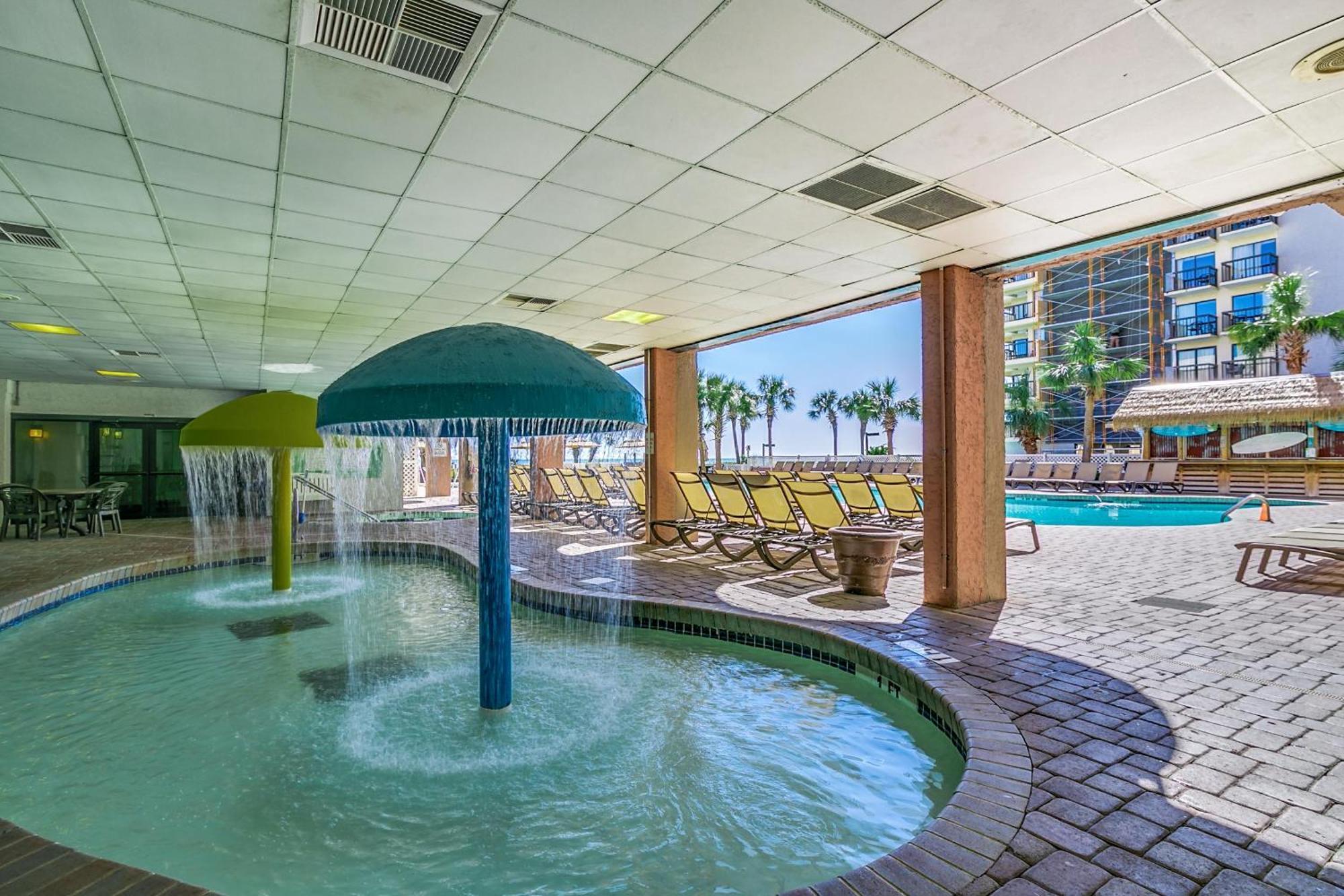 Savoy Penthouse 601 Villa Myrtle Beach Eksteriør bilde