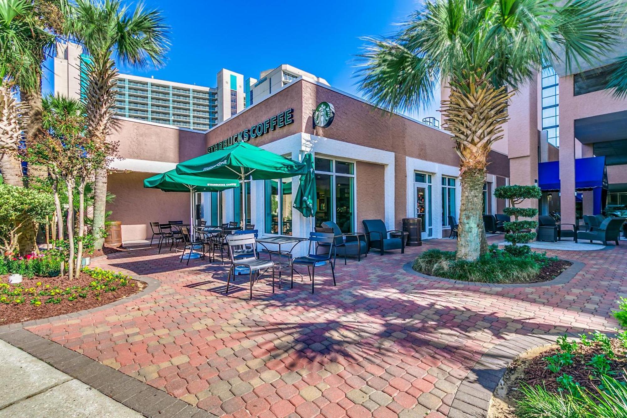 Savoy Penthouse 601 Villa Myrtle Beach Eksteriør bilde